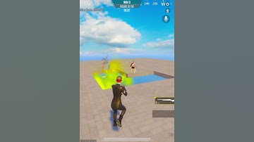 TRY THIS WOW MAP PUBG MOBILE 😂😂😂