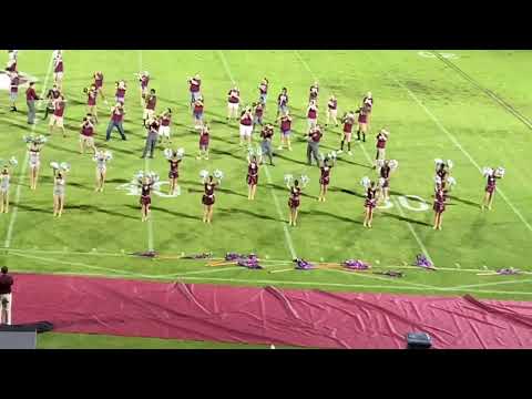 Gardendale High School 2020 Marching Band