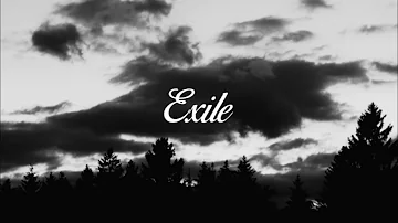 Taylor Swift - exile (feat. Bon Iver) [Cover Lyric Video]