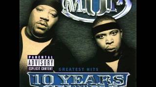 M.O.P. - Ante Up