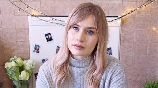 Stop spreading terror | Lex Croucher