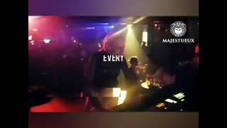 Majestueux Club Gece Hayatìn Nabzı.