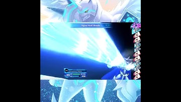 『Xylophia Gudmund』 Omegamon Sigma - Digimon Story Cyber Sleuth Hackers Memory