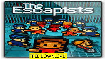 The Escapist Download 🆓 Guide Get The Escapist Free for Mobile (NEW DOWNLOAD IOS ANDROID) 🆕