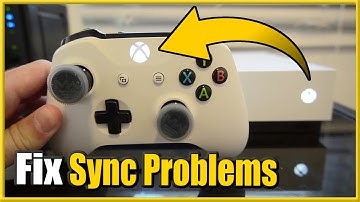 How to FIX Xbox One Controller Won