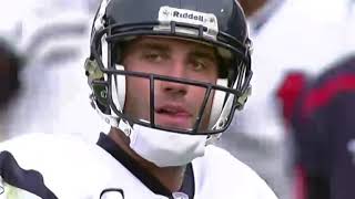 Texans vs Jaguars 2009 Week 13