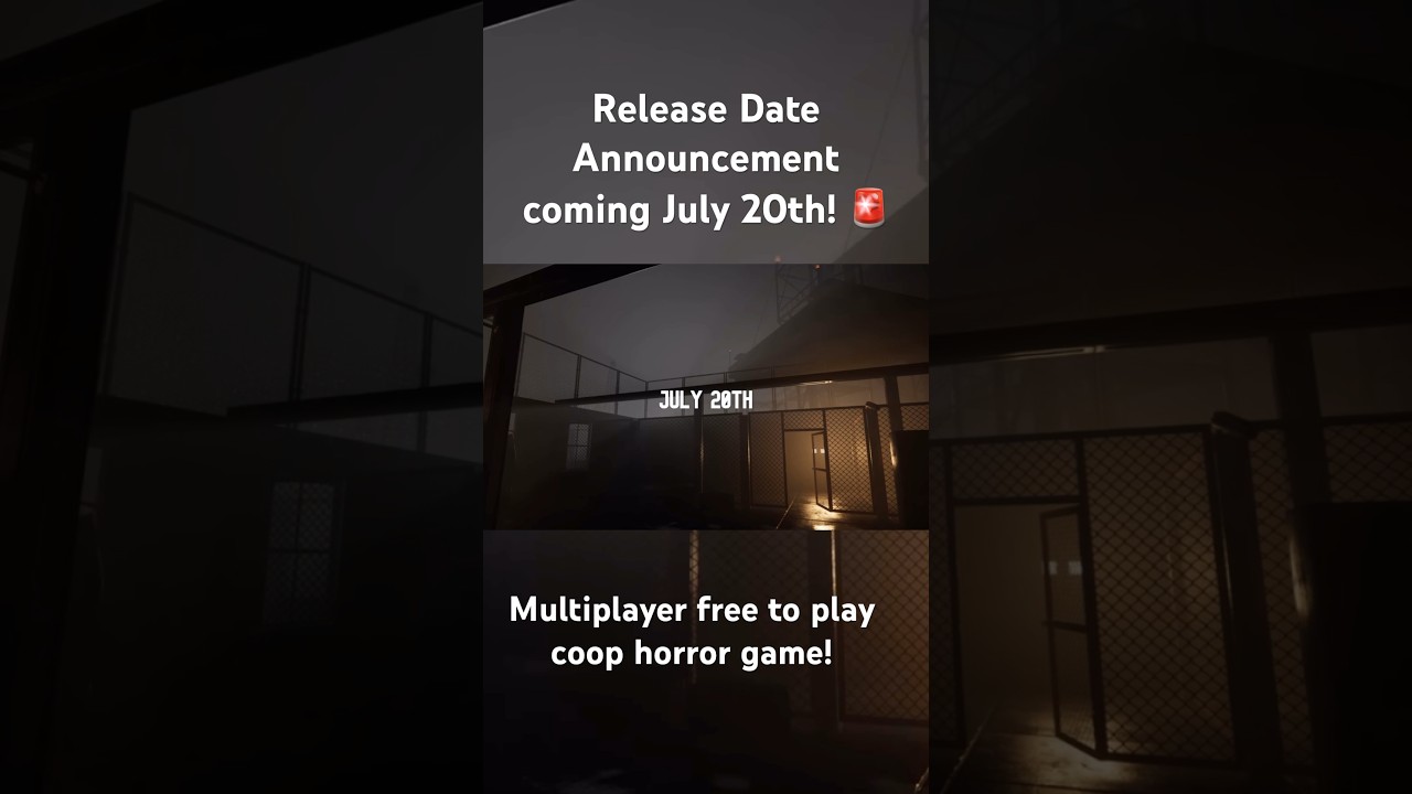 Free to Play Multiplayer Horror Game, StrangerZ  