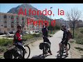 Vía verde del aceite en bicicleta - Jaén- Puente Genil