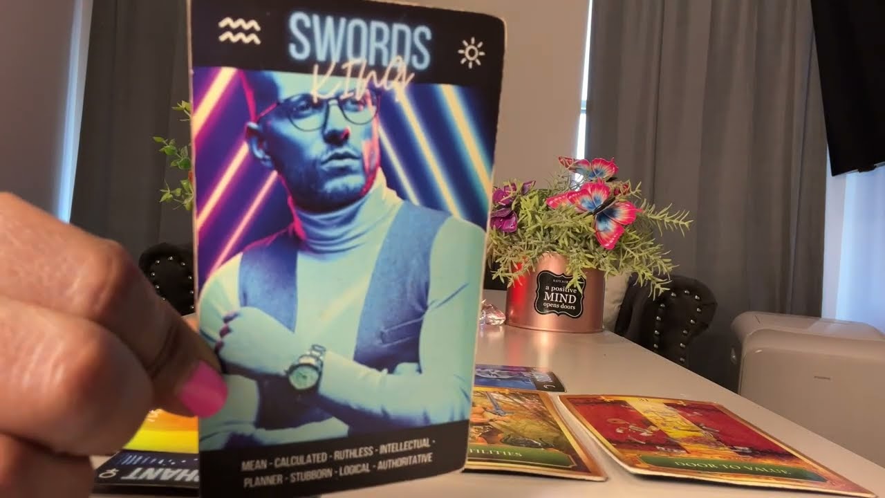 Libra ♎️ They’re ABSOLUTELY In Love with You and Ready To Risk It ALL 🤭