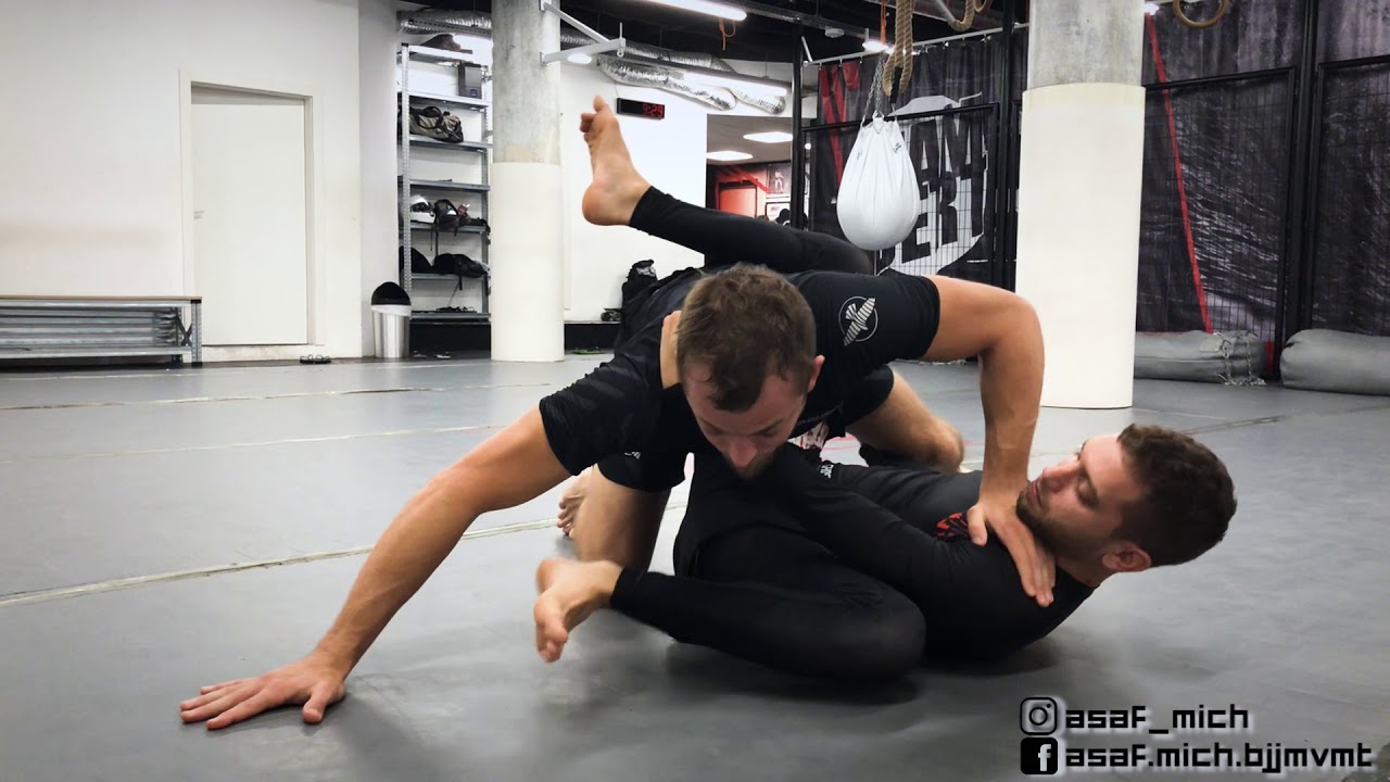 PENDULUM SWEEP - TRIANGLE - YouTube