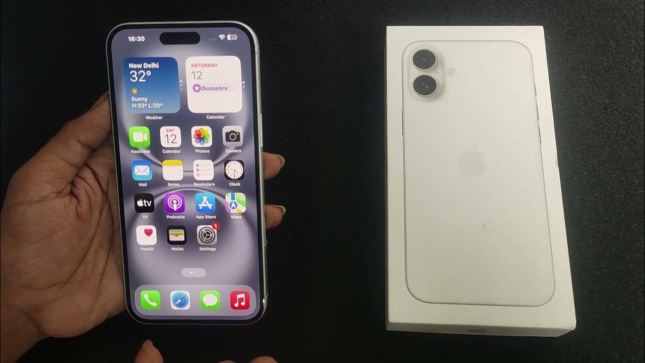 how-to-change-font-size-iphone-16-plus-iphone-me-font-size-change
