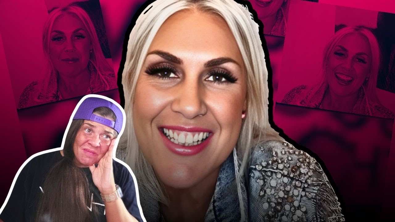 Faith, Fat Loss & Funnel Cakes? Optavia Coaches Go Full Revival Mode