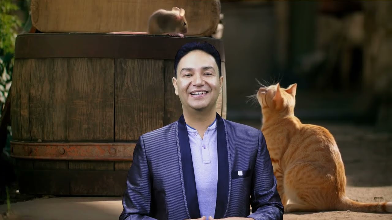 सिकेर मात्र होइन, गरेर देखाउँ — यही हो शक्ति 