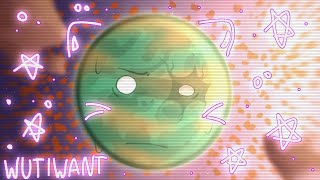 ° Wutiwant || Animation Meme || @Solarballs || !! My Au !! °