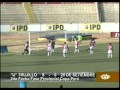 Universitario de Trujillo goleó 8 a 0 a 20 de Setiembre en la etapa provincial de la Copa Perú 2011
