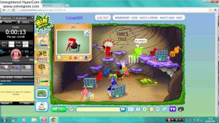 Thebest2001 finds Golden Bin Bot winner at Tinks Tree