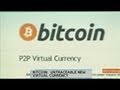 Virtual Currency Bitcoin Rises in Usage, Value - YouTube
