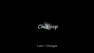 Chilloop 커버 곡
