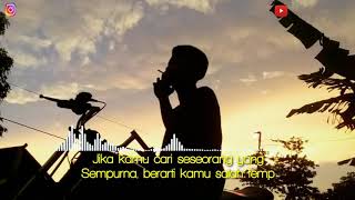 Orkes Sakit Hati - SLANK (Versi Reggae)