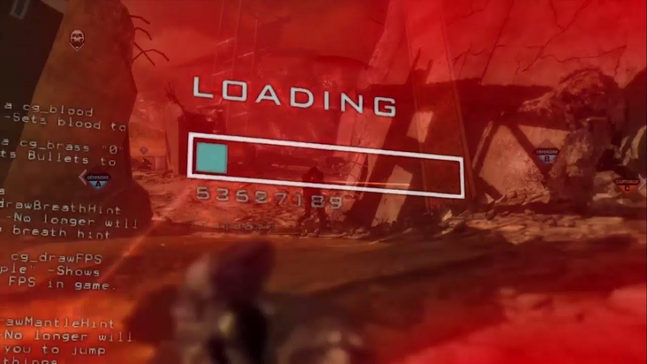 Montage K.E.M Fail #2 "COD Ghosts" Strikezone BY Phenix