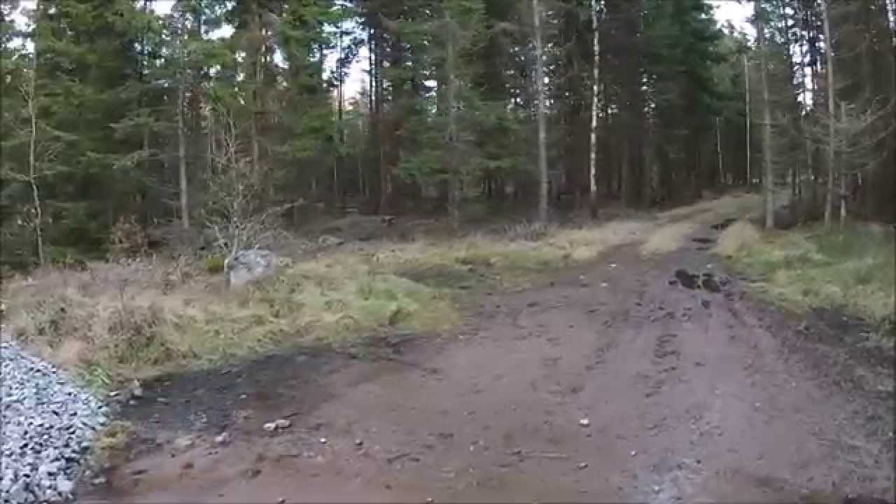 Blackwater station hunting place 3 kan ikke ses på smart phone 