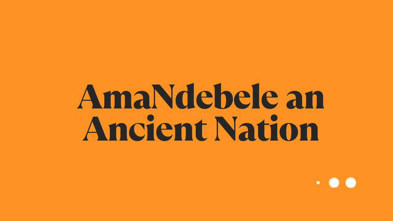 A Deep Dive into One of Africa's Oldest Cultures, 1300-1893 A Royal Journey Through History! 👑🌟