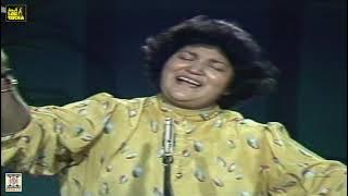 JAB SE TUNE MUJHAY DEEWANA BANA RAKHA HAI - ABIDA PARVEEN - LOK VIRSA