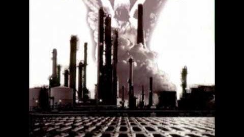 Aborym - Does Not Compute