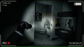 What If Skibidi Toilet Was Abandoned In 2050?