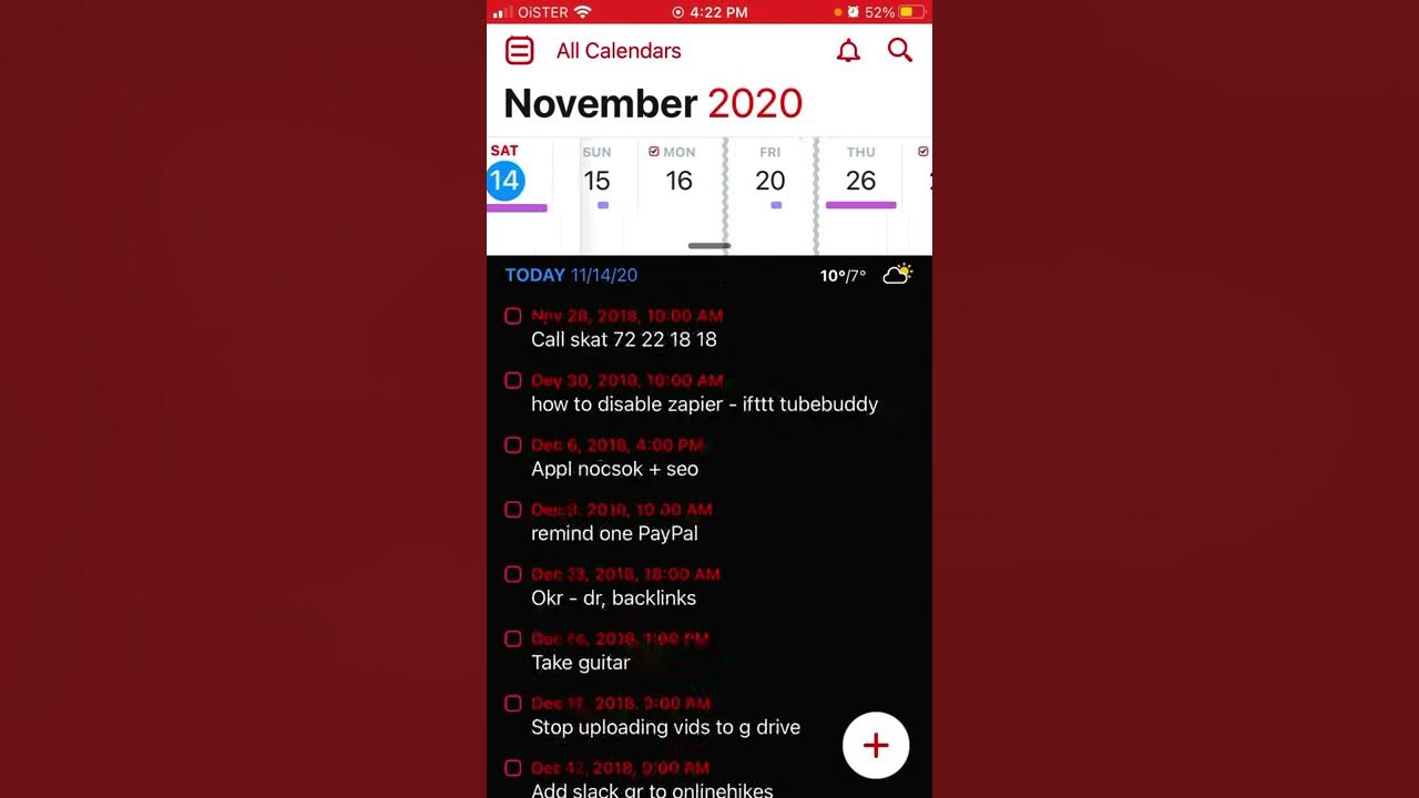 How To Delete Event In Fantastical App YouTube how-to-delete-event-in-fantastical-app-youtube