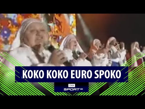 Jarzębina "Koko Koko Euro spoko"