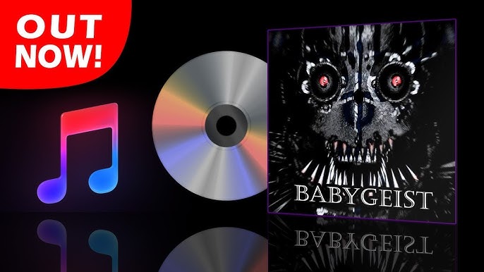 Baby's Nightmare Circus (Original Soundtrack) (2018) MP3 - Download Baby's  Nightmare Circus (Original Soundtrack) (2018) Soundtracks for FREE!