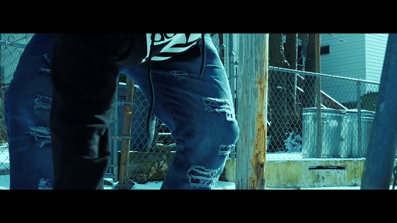 Bodymore Big Steve - Everyday ft Billy Lyve, KMack & Ogun