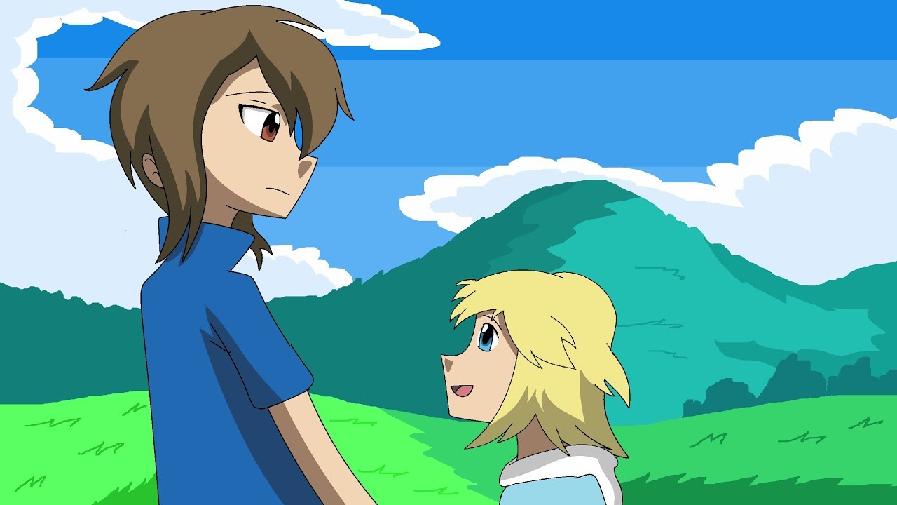 Aventuras en el mundo Pokémon Cap 9 Enseñando que es un maestro pokémon YouTube Aventuras en el mundo Pokémon Cap 9 Enseñando que es un maestro pokémon YouTube