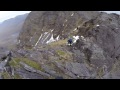 Beenkeragh ridge, Carrauntoohil