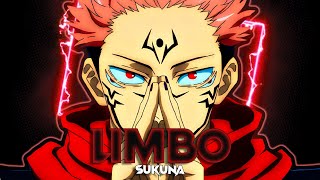 limbo - sukuna [edit/AMV]