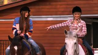 Hannah Montana (Season 4) Intro with The Duo is Slumming