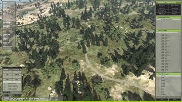 // eurosimtec - VB-Edit - Realtime Scenery Editor - Definitions Polygon: Vegetation