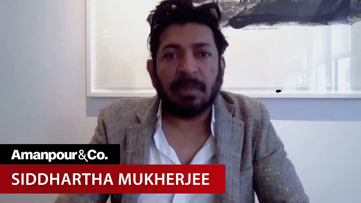 Siddhartha Mukherjee on New Book Song of the Cell ...