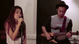 Love Runs Out - OneRepublic (Cover By : Monique Lualhati