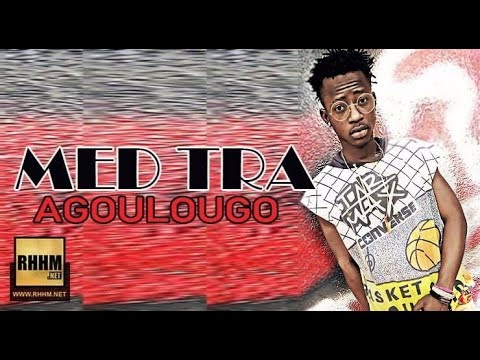 MED TRA - AGOULOUGO (2018)