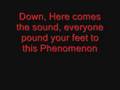 Phenomenon - Thousand Foot Krutch Lyrics