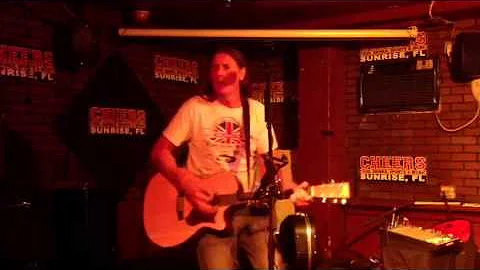 Ed Dennison - Lightening Crashes