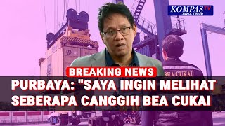 Download Lagu Menkeu Purbaya Beber Kritik Presiden Prabowo dan Tinjau Fasilitas Bea Cukai MP3 Download Lagu Menkeu Purbaya Beber Kritik Presiden Prabowo dan Tinjau Fasilitas Bea Cukai MP3
