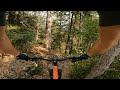 Trochalo trail, Litochoro! Mount Olympus • MTB.