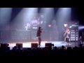 13 - WAX TAILOR feat Mattic - Level The Sound (Live Paris, Olympia 2010)