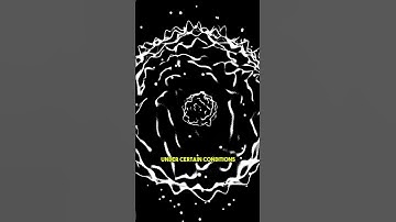 Scientists Claim That Dark Matter In Our Universe Comes From A Parallel Universe.