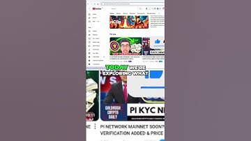 Pi Network & Tech Giant Collab  Crypto Revolution Incoming