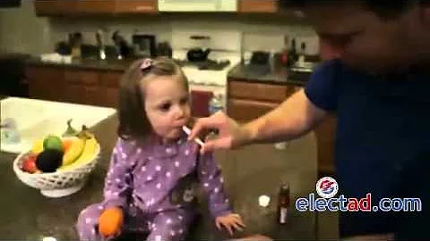 DNC Video: Stronger Together Video: Women's Health