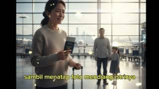 Kisah wanita tki#kisahnyata #popular 